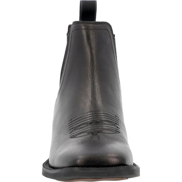 Durango - Men's Shyloh Western Ankle Boot - DDB0525