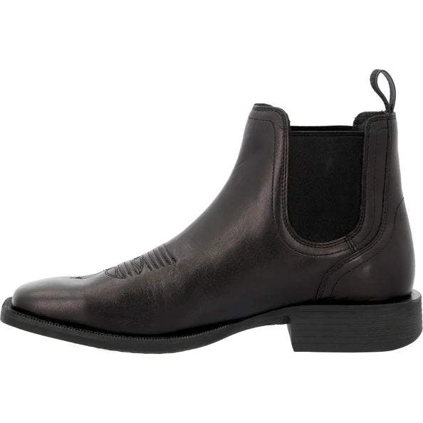 Durango - Men's Shyloh Western Ankle Boot - DDB0525