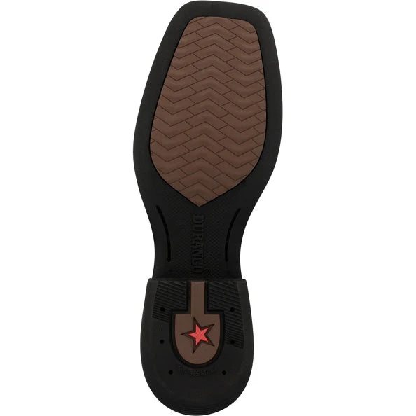 Durango - Men's Shyloh Western Ankle Boot - DDB0533