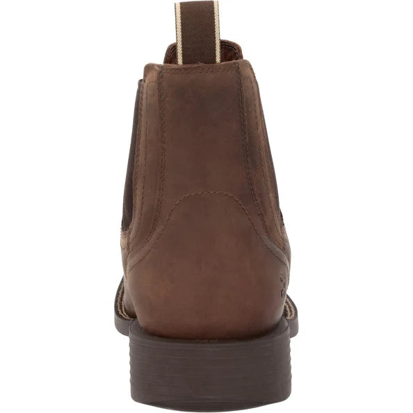 Durango - Men's Shyloh Western Ankle Boot - DDB0533