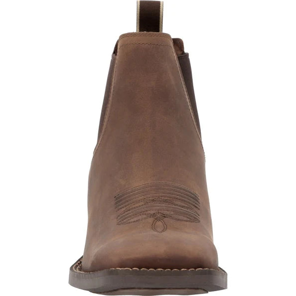 Durango - Men's Shyloh Western Ankle Boot - DDB0533