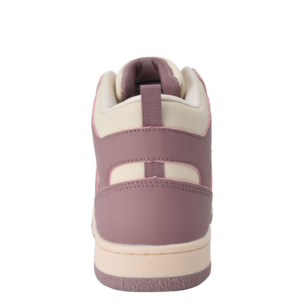 Geers - Zapatillas de Baloncesto de PU para Mujer - 35054