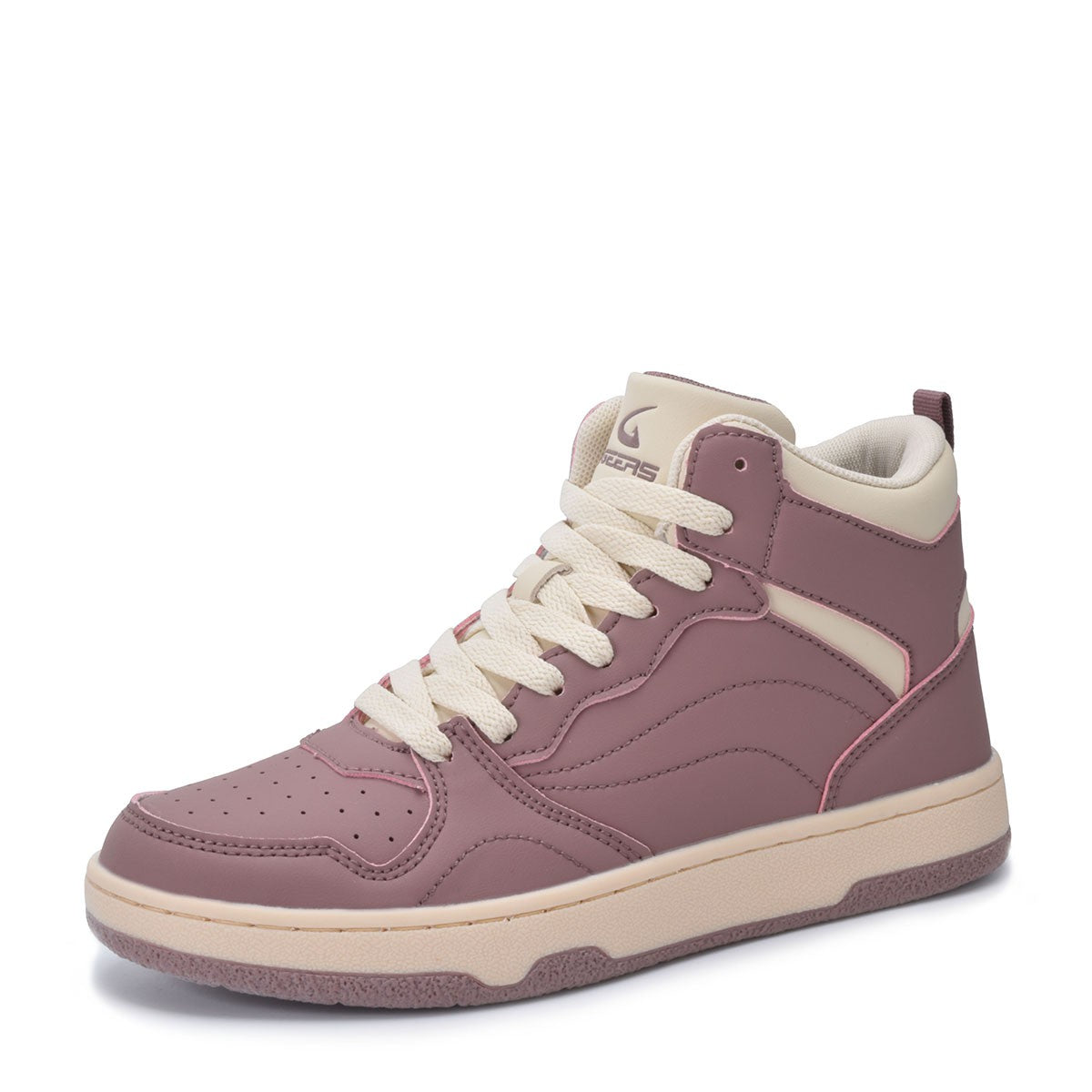Geers - Zapatillas de Baloncesto de PU para Mujer - 35054