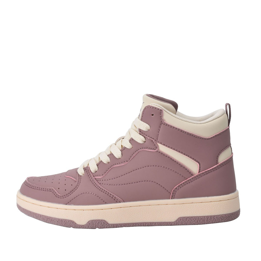 Geers - Zapatillas de Baloncesto de PU para Mujer - 35054
