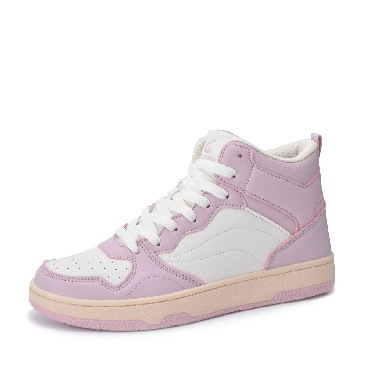 Geers - Zapatillas de Baloncesto de PU para Mujer - 35054