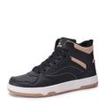 Geers - Zapatillas de Baloncesto de PU para Mujer - 35054