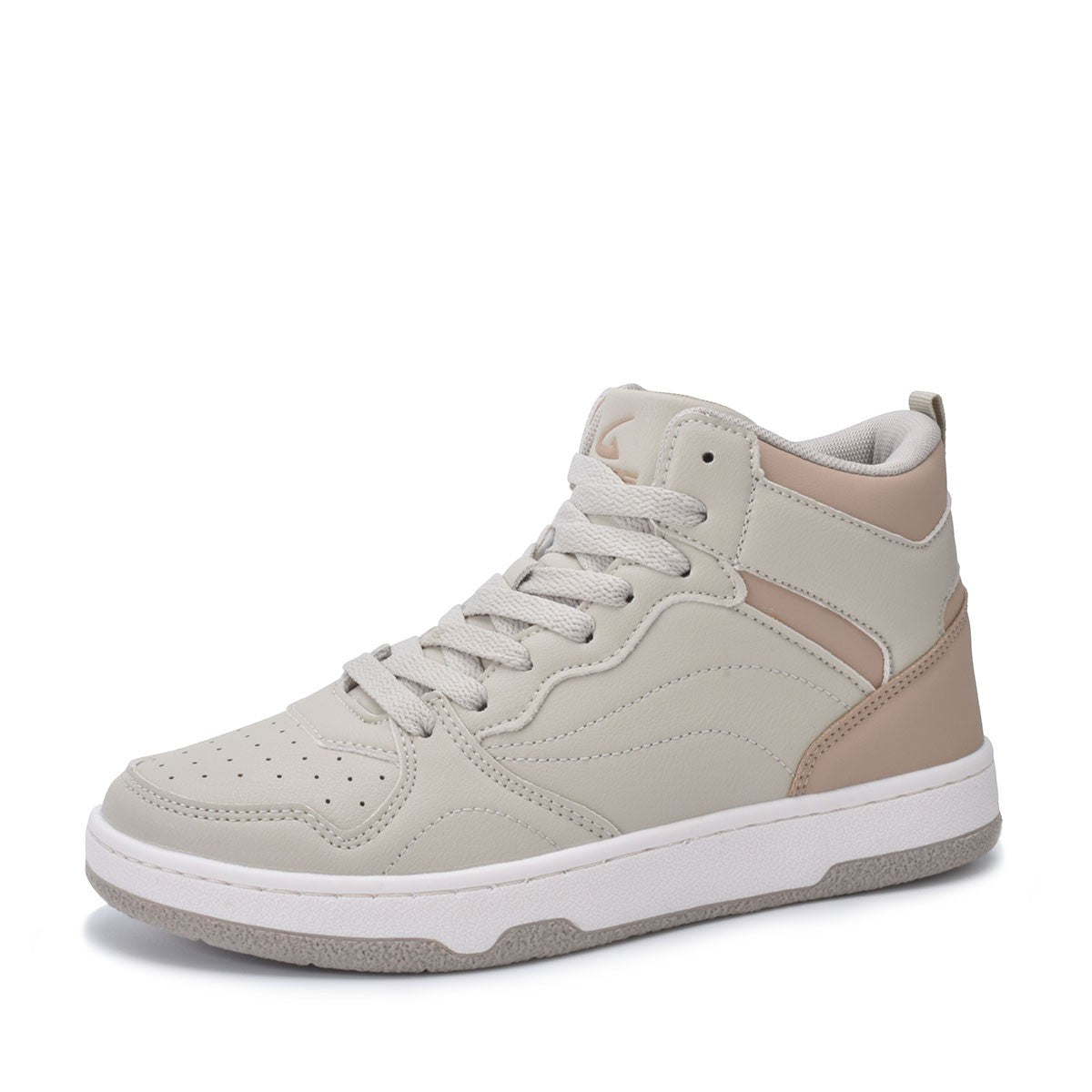 Geers - Zapatillas de Baloncesto de PU para Mujer - 35054