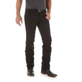 Wrangler - Jeans retro corte recto ajustado para hombre - 1088MWZBK