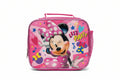 Minnie Mouse Lunch Bag with Crossbody Strap - A20028