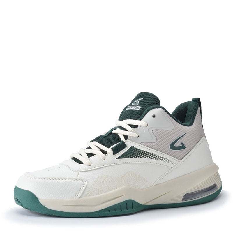 Geers - Men Basketball Sneaker - 5089