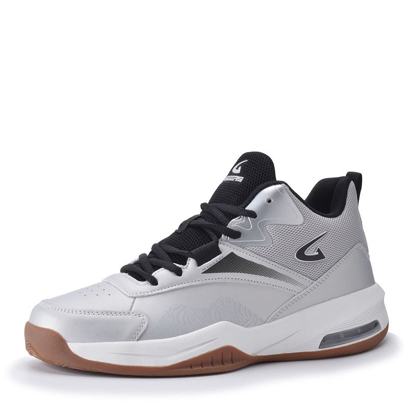 GEERS ZAPATILLAS DE BALONCESTO DE HOMBRE EN PU 5089