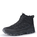 Tuff - Men's High Hiking Shoes - 8367