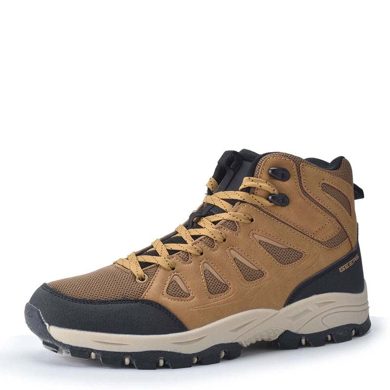 Tuff - Zapatillas de senderismo para hombre - 8367