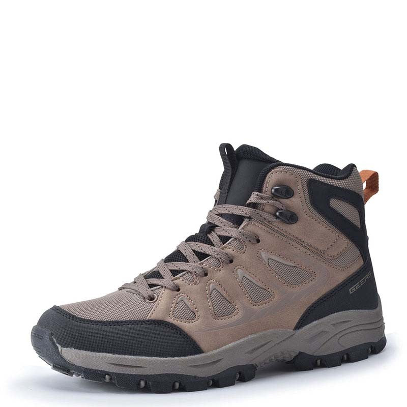 Tuff - Zapatillas de senderismo para hombre - 8367