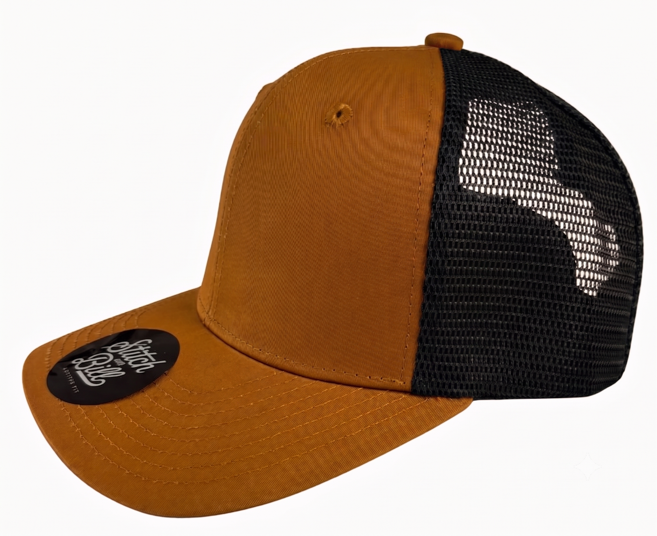 Trucker Adjustable Baseball Cap Premium Quality Men Women