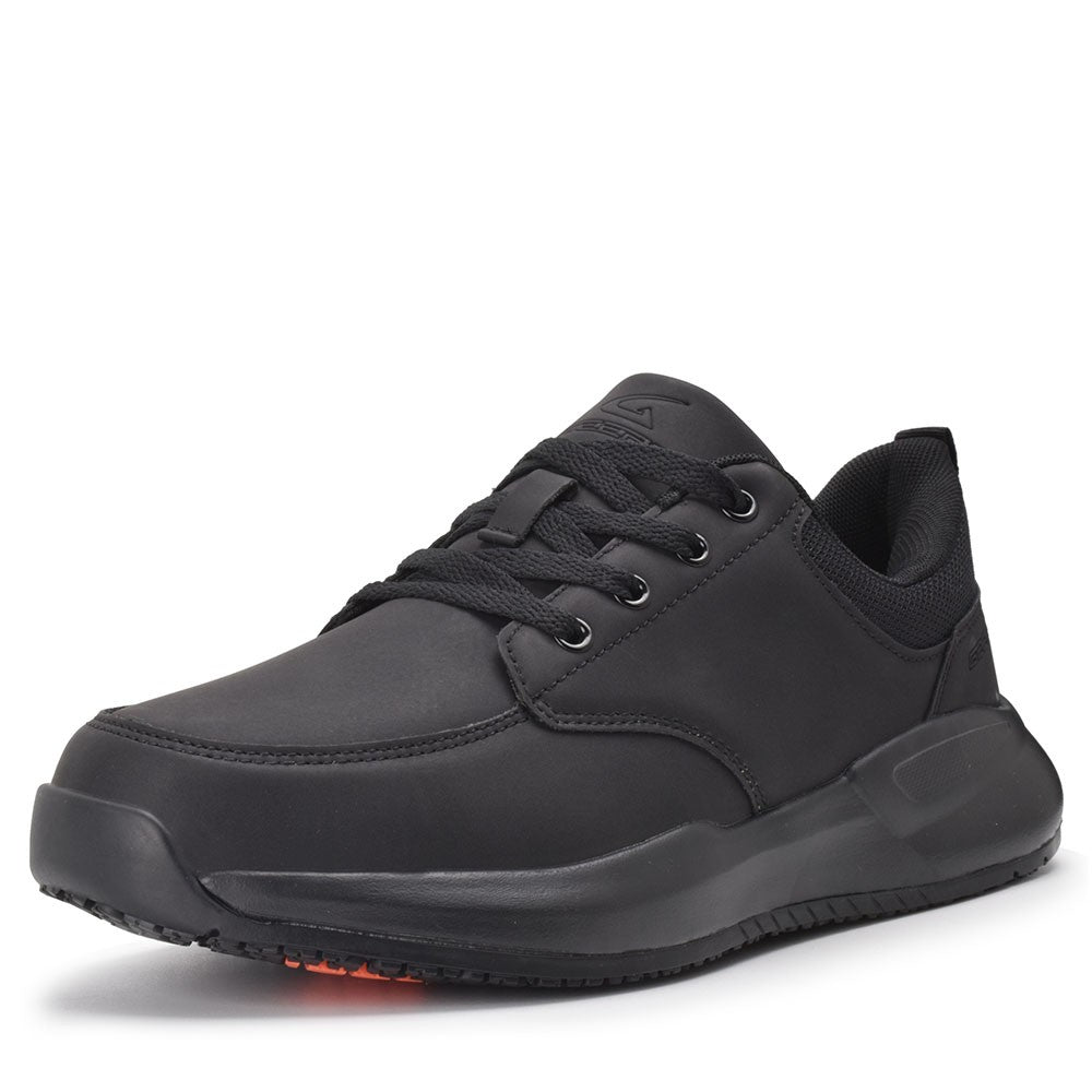 Geers - Men Slip Resistant Sneaker - 3379M