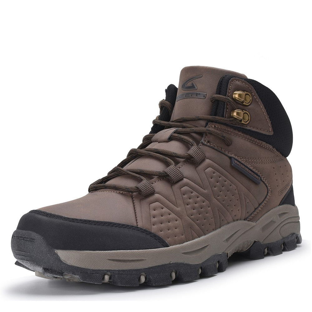 Geers - Men Hiking Boots - 8378LM