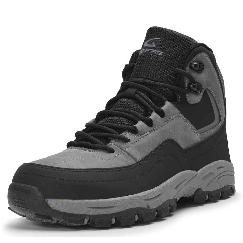 Geers - Men's Steel Toe Hiking Boot - 8395ST