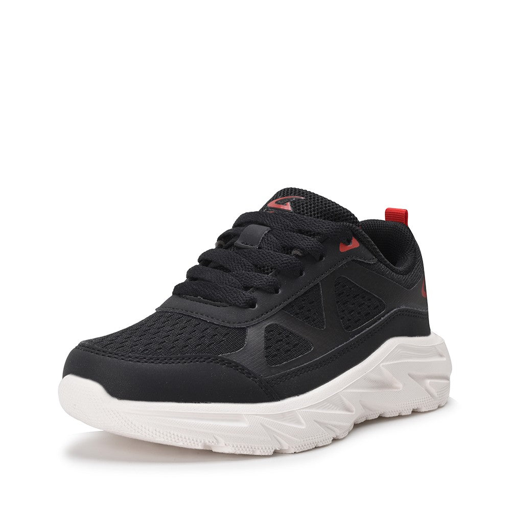 Geers - Kids Lace Up Sneaker - 23160K