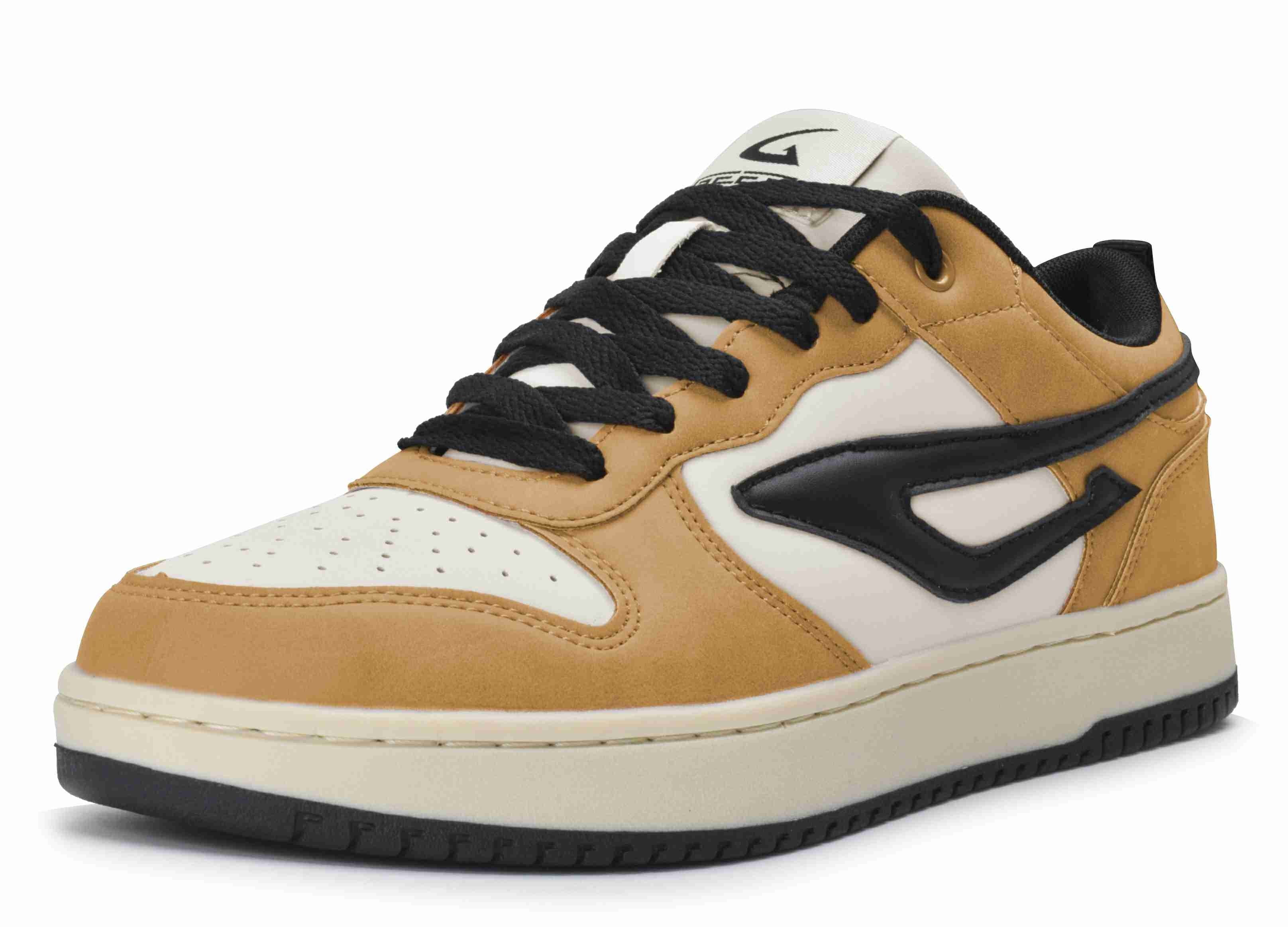 Geers - Zapatillas de corte para hombre - 35148LM