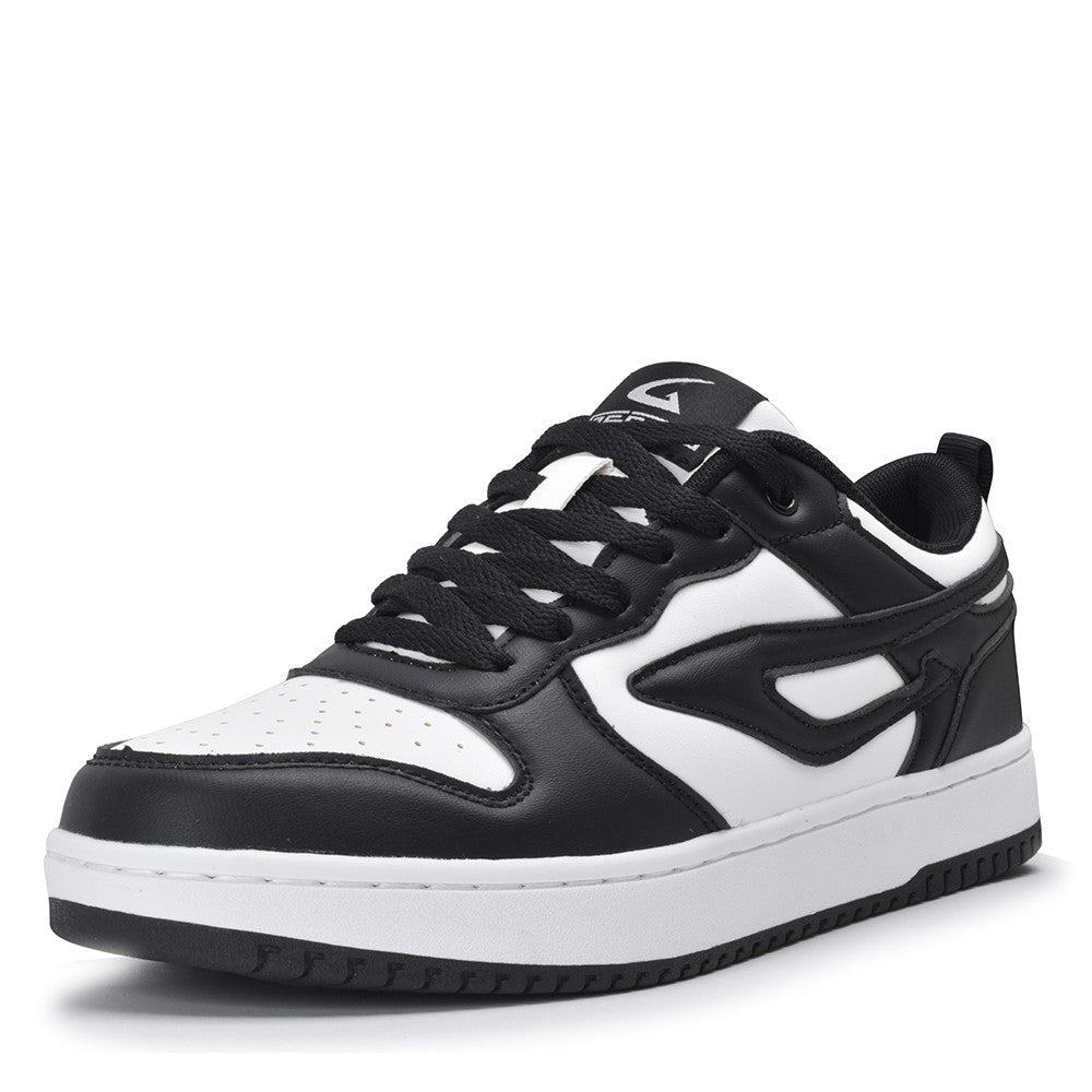 Geers - Zapatillas de corte para hombre - 35148LM