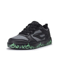 Geers - Kids Boy Casual Flame Tennis Shoes - 26057K