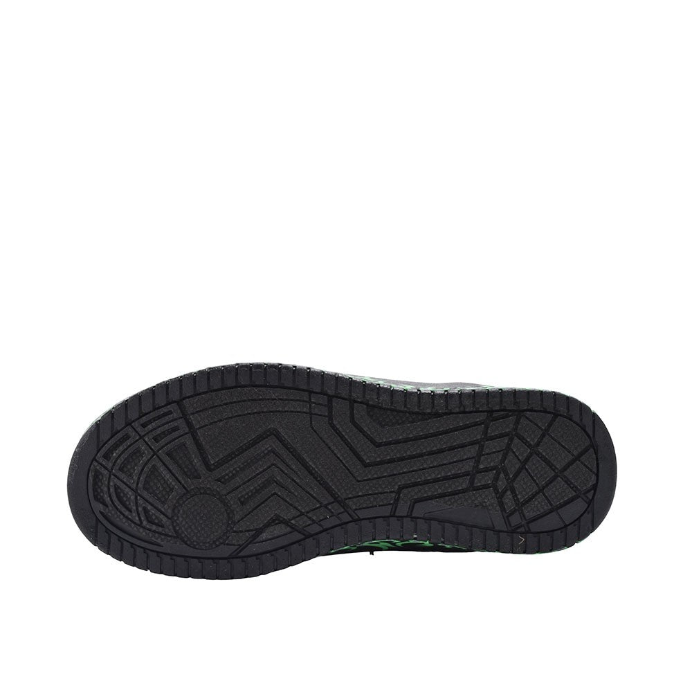 Geers - Kids Boy Casual Flame Tennis Shoes - 26057K