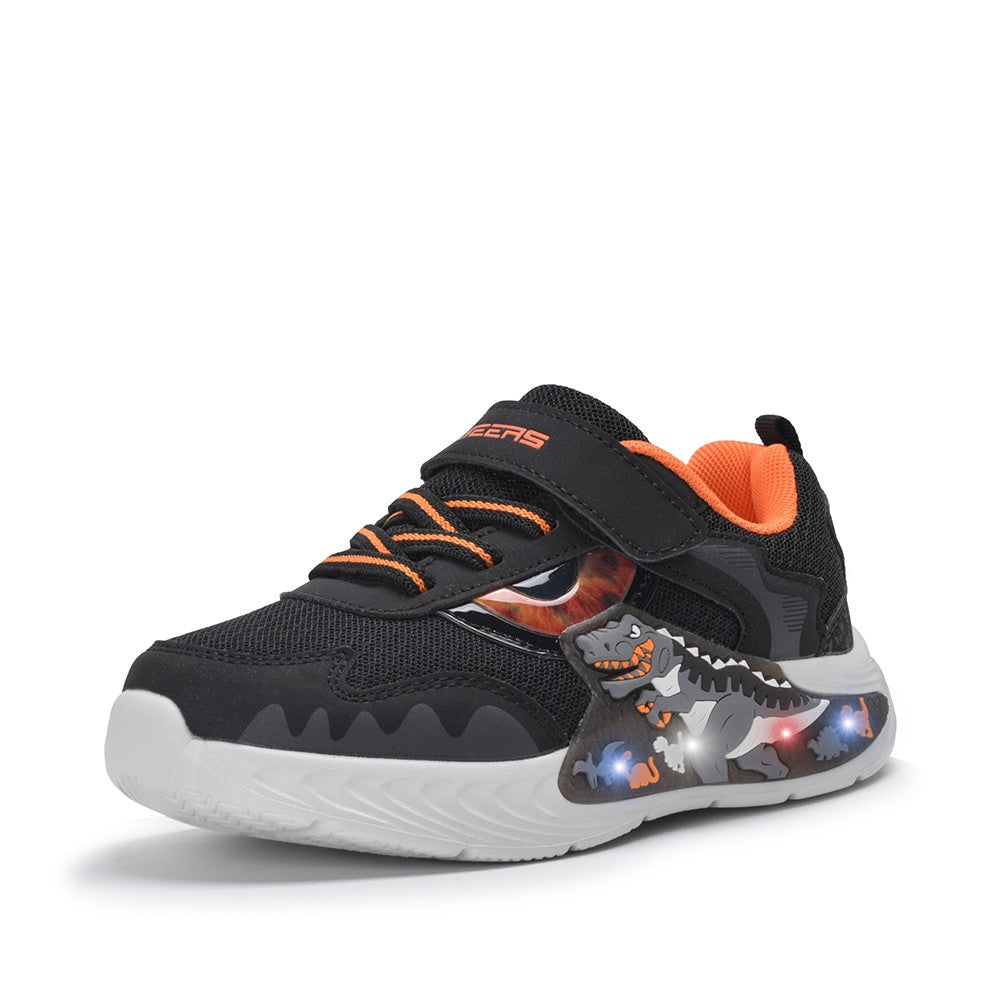 Geers - Kids Boy Dinosaur Light Tennis - 23145K