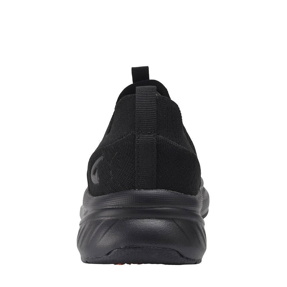 Geers - Ladies Slip Resistant Shoes - 6617