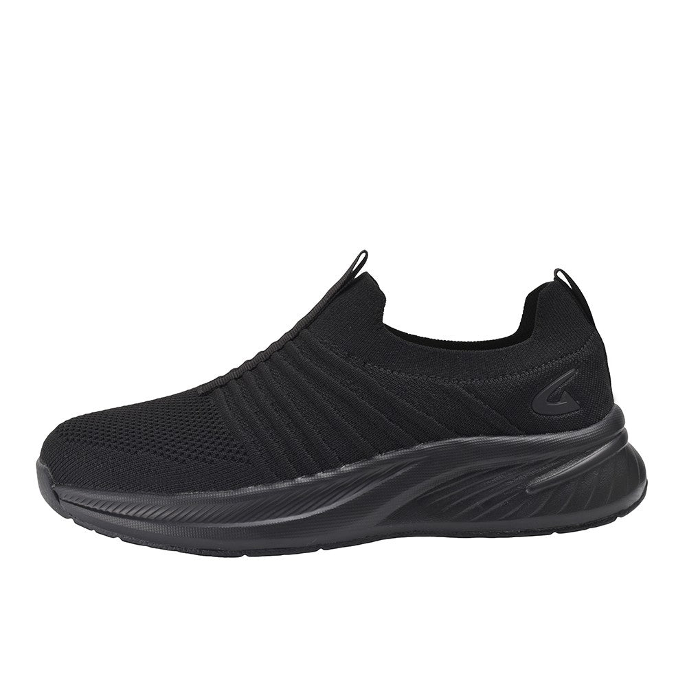 Geers - Ladies Slip Resistant Shoes - 6617