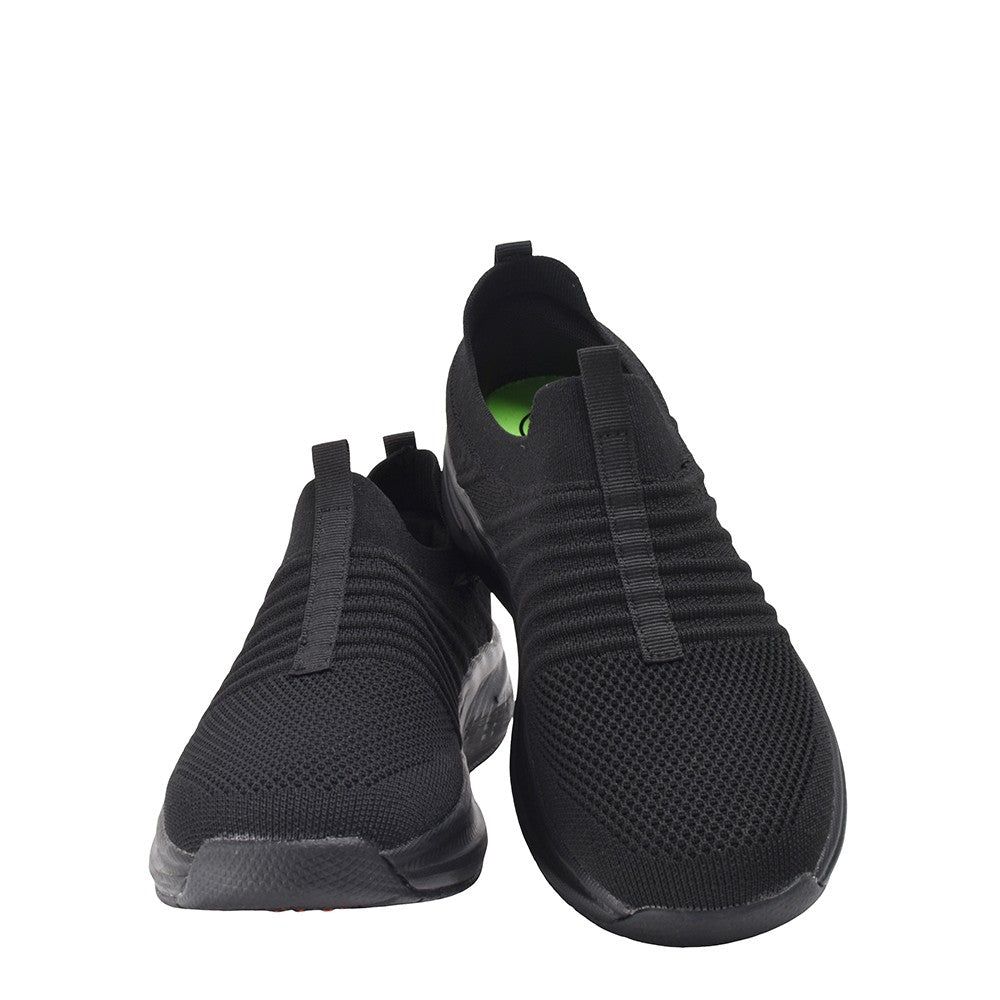 Geers - Ladies Slip Resistant Shoes - 6617