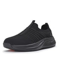 Geers - Ladies Slip Resistant Shoes - 6617