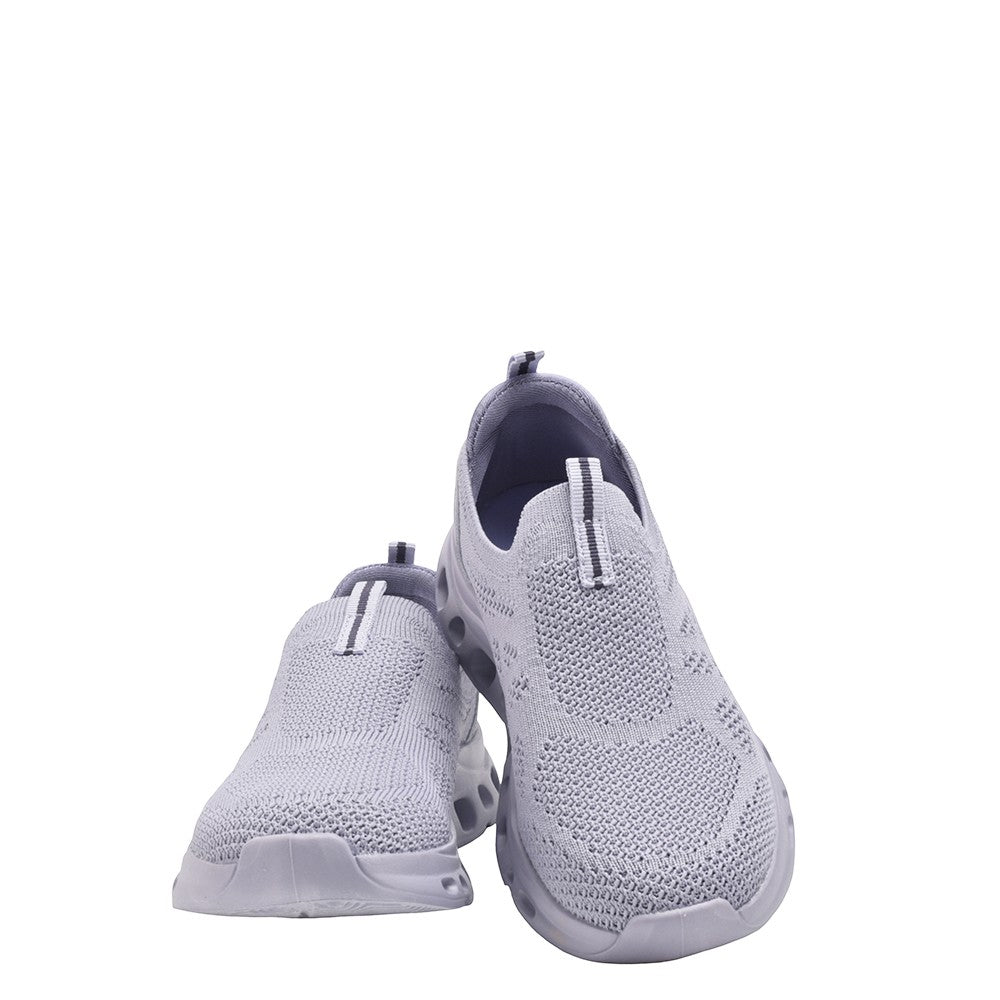 Geers - Kids Girl Slip On Tennis Shoes - 24118K