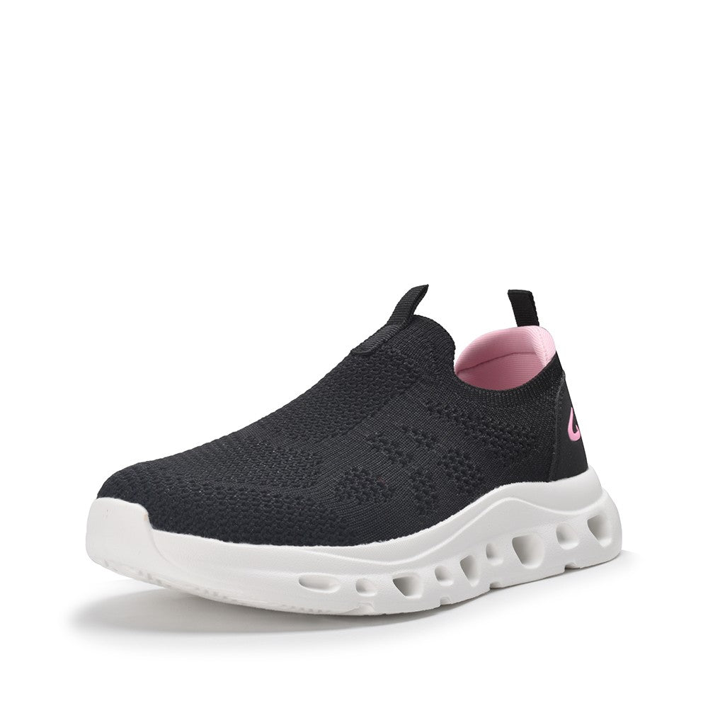 Geers - Kids Girl Slip On Tennis Shoes - 24118K