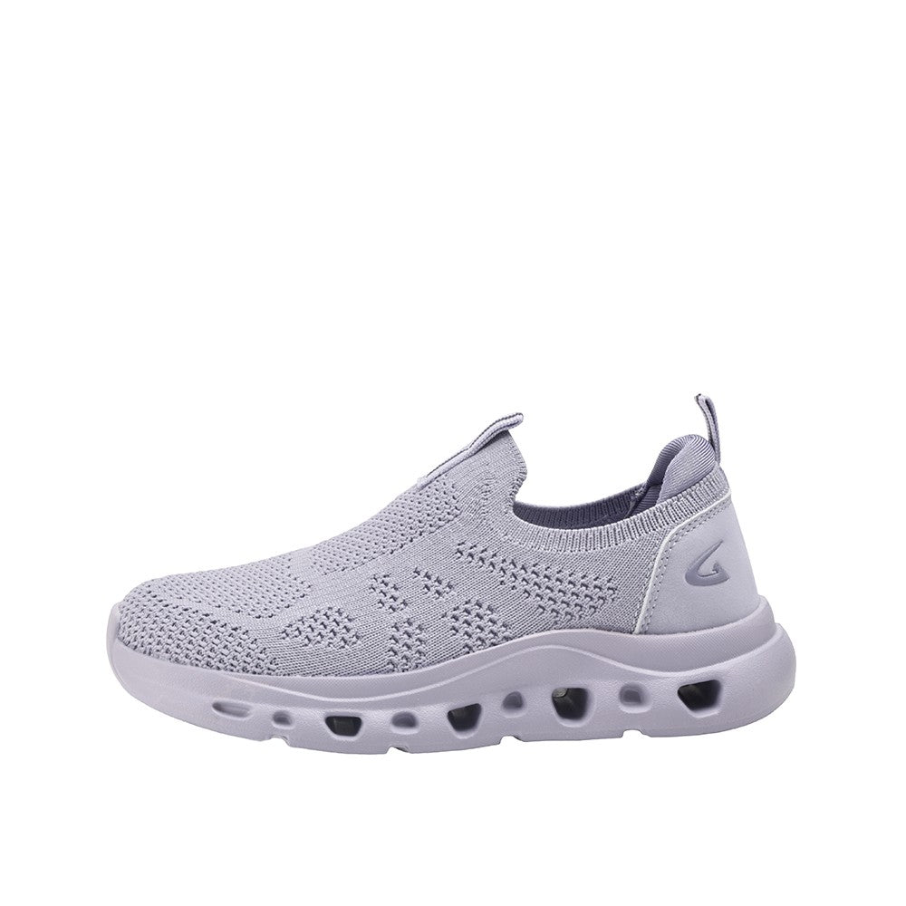Geers - Kids Girl Slip On Tennis Shoes - 24118K