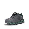 Geers - Boys' Toddlers Race Cars Tennis Shoes - 23170I