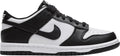 Nike Kids' Grade School Dunk Low 'Panda' Shoes
