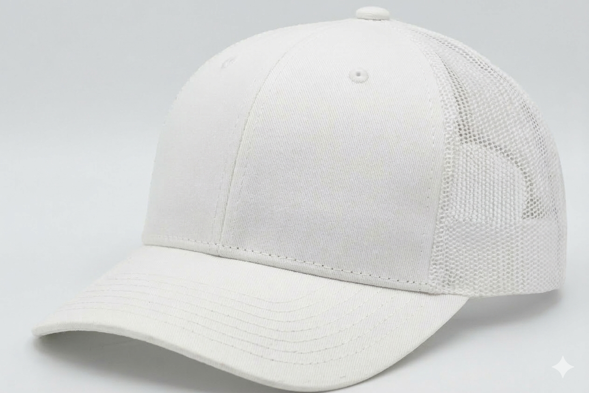 Trucker Adjustable Baseball Cap Premium Quality Men Women