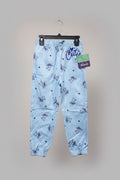 Pantalones deportivos estampados con personaje "Cutie" para niñas - LLQ296