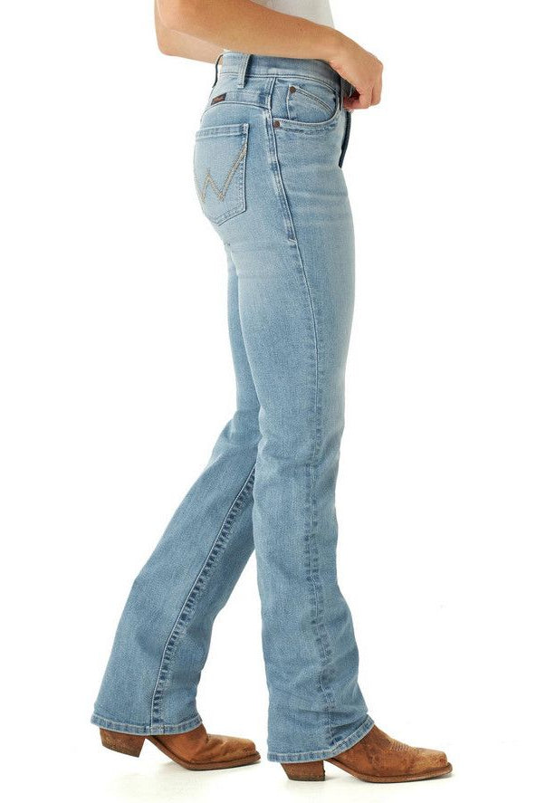 Wrangler - The Ultimate Riding® Jean - Willow - 112315011