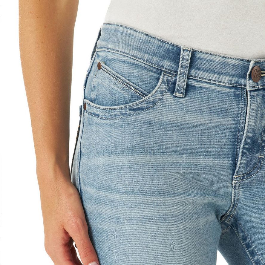 Wrangler - The Ultimate Riding® Jean - Willow - 112315011