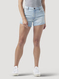 Wrangler - Women's Retro® Short High Rise Shorts - 112328361