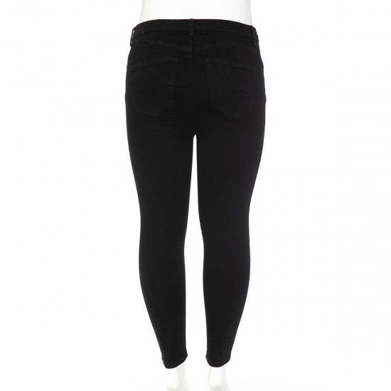 Wax Jean - Women's Push Up Jeans [Plus Size] - 90800XL