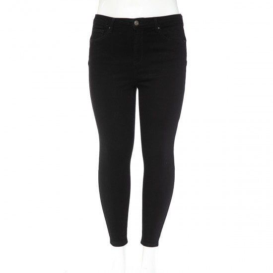 Wax Jean - Women's Push Up Jeans [Plus Size] - 90800XL