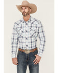 Wrangler - Men's 20X Comp. Advanced  Comfort Long Sleeve Shirt - 112314954