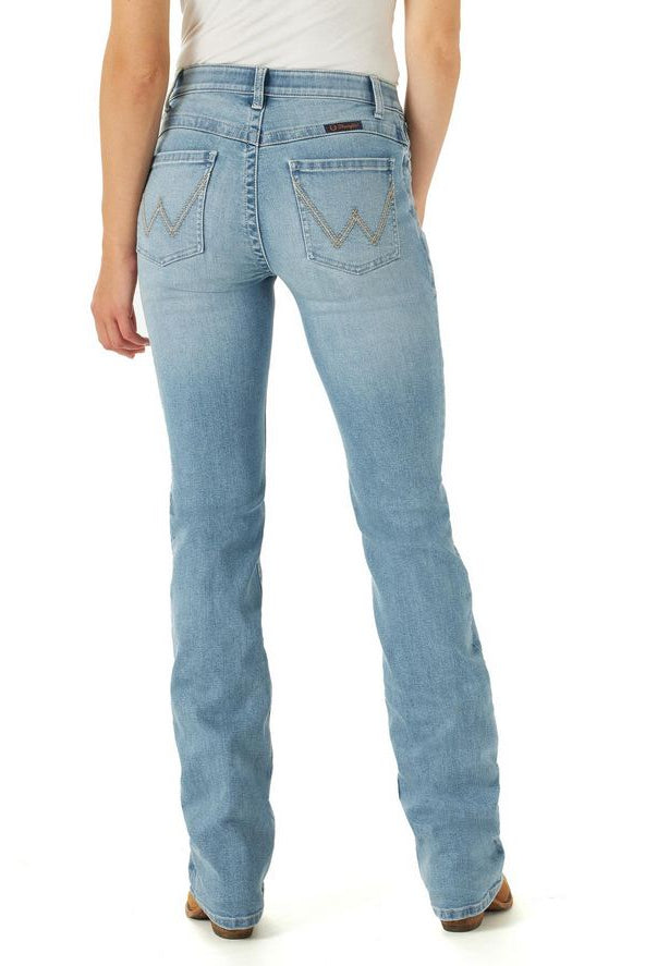 Wrangler - The Ultimate Riding® Jean - Willow - 112315011