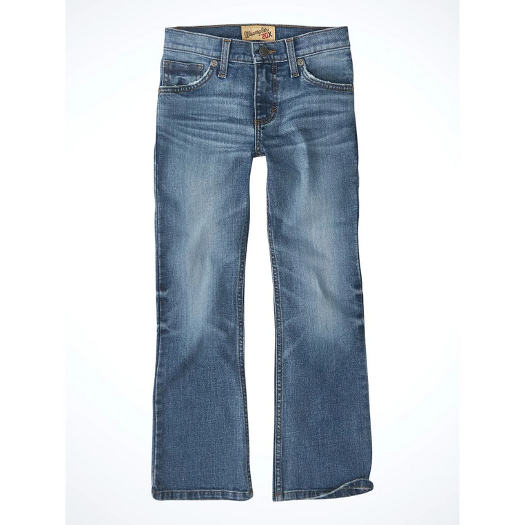 Wrangler - Boys 20X Vintage Jeans - 112352821