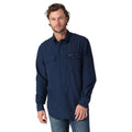 Wrangler - Men's Performance Long Sleeve Shirt - 112323771