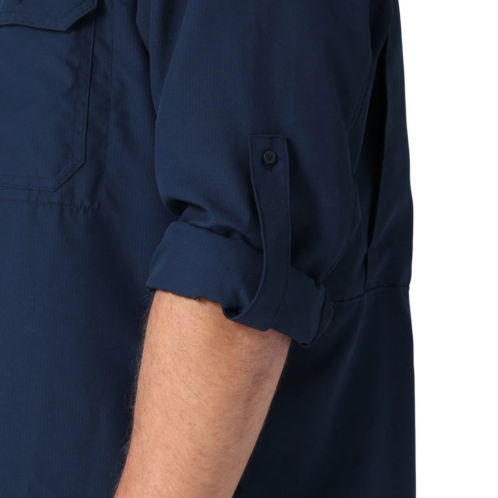 Wrangler - Men's Performance Long Sleeve Shirt - 112323771