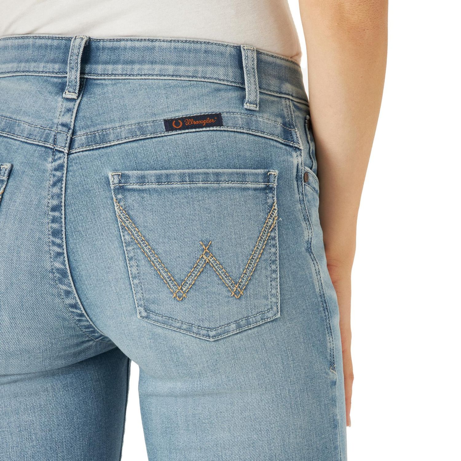Wrangler - The Ultimate Riding® Jean - Willow - 112315011